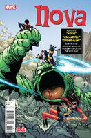 Nova (Vol. 6) #4
