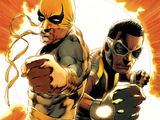Power Man and Iron Fist Vol 2 4