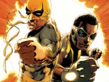 Power Man and Iron Fist Vol 2 4