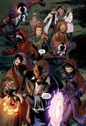 From Iron Man: Legacy #10