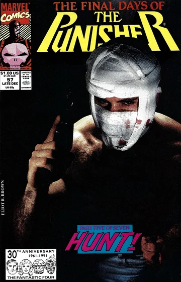 アメコミ・英語　PUNISHER エピック・コレクション　2冊セット アメコミ・英語 PUNISHER エピック・コレクション 2冊セット