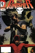 Punisher (Vol. 5) #3