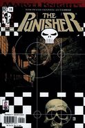 Punisher Vol 6 #11 "Kitchen Irish, Part Five" (November, 2004)