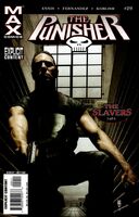 Punisher (Vol. 7) #29