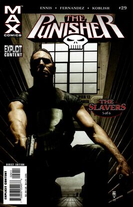Punisher Vol 7 29