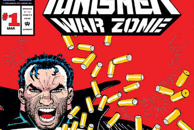 The Punisher: War Zone, Vol. 1 by Chuck Dixon