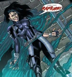 Rapture (Contingency) Prime Marvel Universe (Earth-616)
