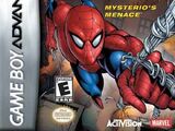 Spider-Man: Mysterio's Menace