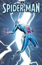 Spider-Man Vol 4 8