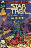 Star Trek Vol 1 10.jpg (365 KB) Star Trek #10