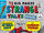 Strange Tales Annual Vol 1