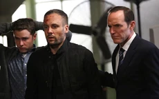 Marvel's Agents of S.H.I.E.L.D. S2E22 "S.O.S., Part Two" (May 12, 2015)