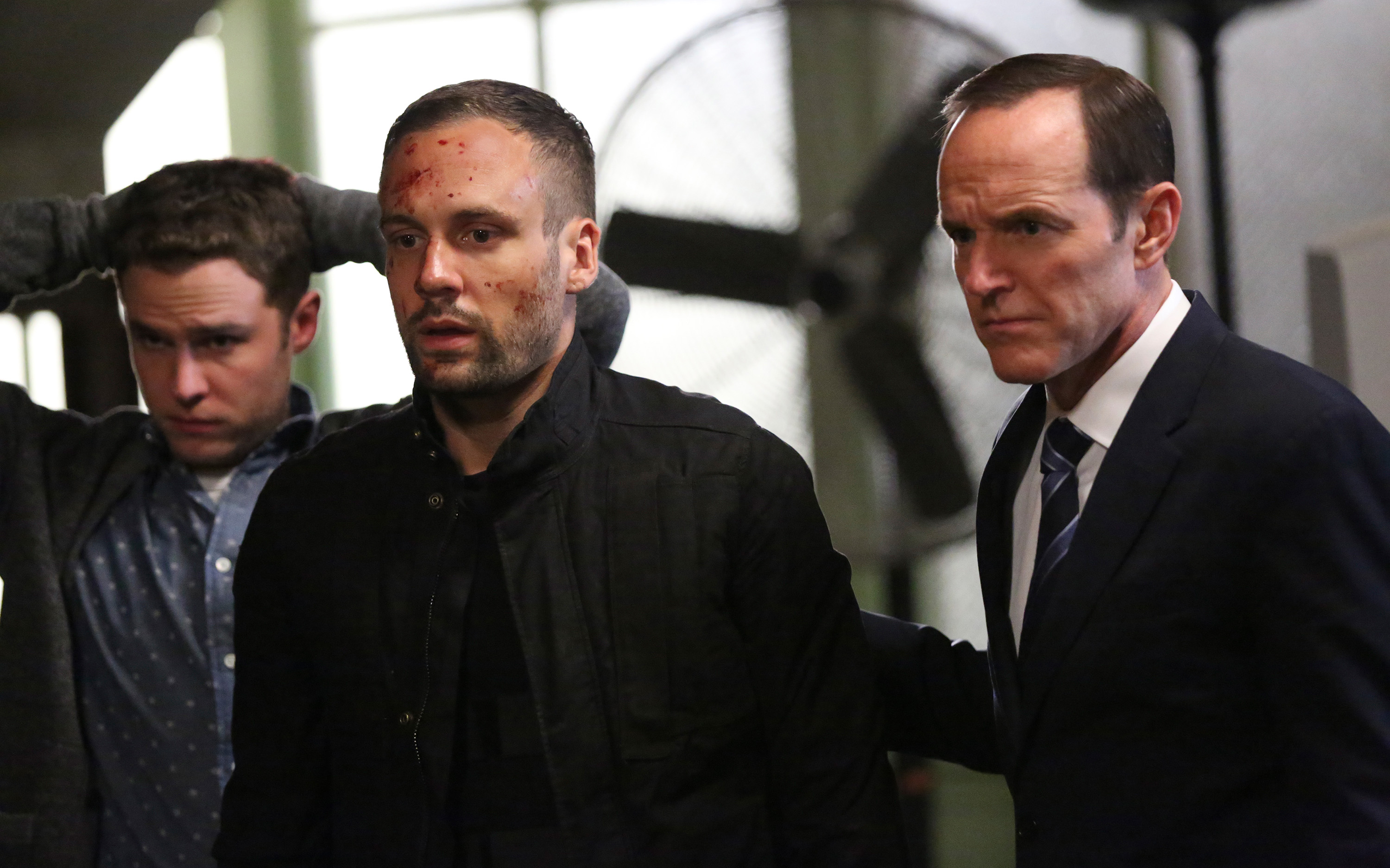 Marvel S Agents Of S H I E L D Season 2 22 Marvel Database Fandom Marvel S Agents Of S H I E L D Season 2 22 Marvel Database Fandom