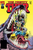 Thor #487