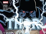 Thor by Jason Aaron: The Complete Collection TPB Vol 1 4