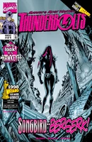 Thunderbolts #21 "Trust"
