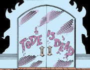 Tode (Earth-616) from Eternals vol 2 2