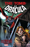Tomb of Dracula The Complete Collection Vol 1 3