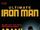 Ultimate Iron Man HC Vol 1 1