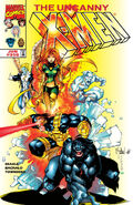 Uncanny X-Men #356 "Reunion" (June, 1998)