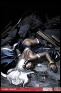 Uncanny X-Men #491
