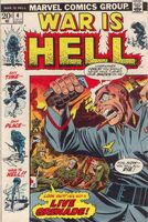 War Is Hell Vol 1 4