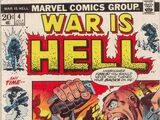 War Is Hell Vol 1 4