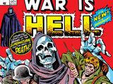 War Is Hell Vol 1 9