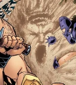 Sinister Six Failing Reality (Earth-27536)