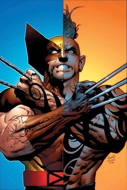 Universo Marvel 616: Em Foco: X-men Origins Wolverine