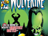 Wolverine Vol 2 144