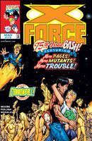 X-Force Vol 1 75