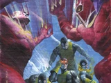 X-Men: Children of the Atom Vol 1 6