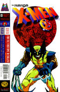 X-Men: The Manga 26 issues