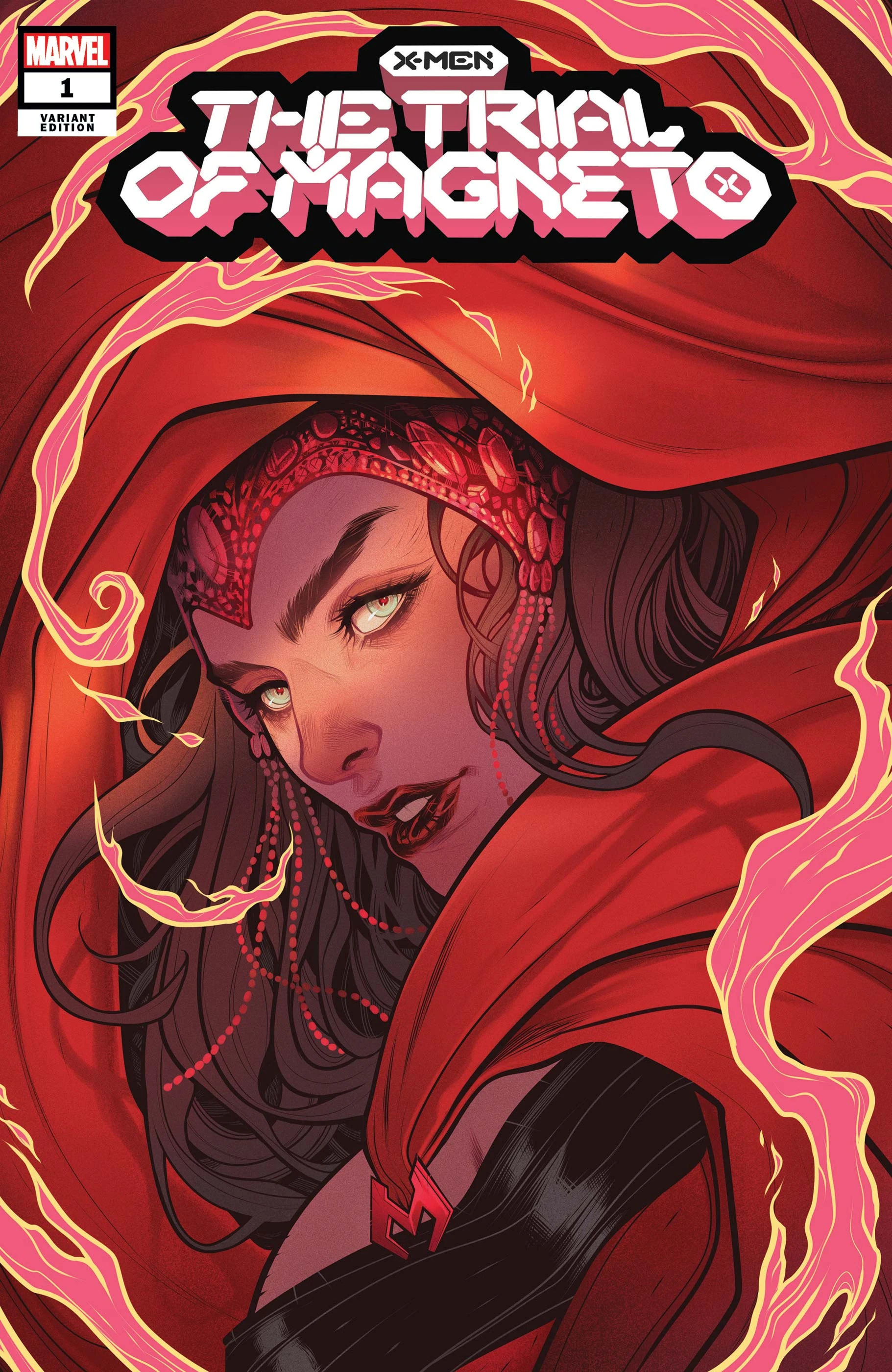 Heft (Spoiler Variant)