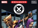 X-Men Unlimited Infinity Comic Vol 1 77