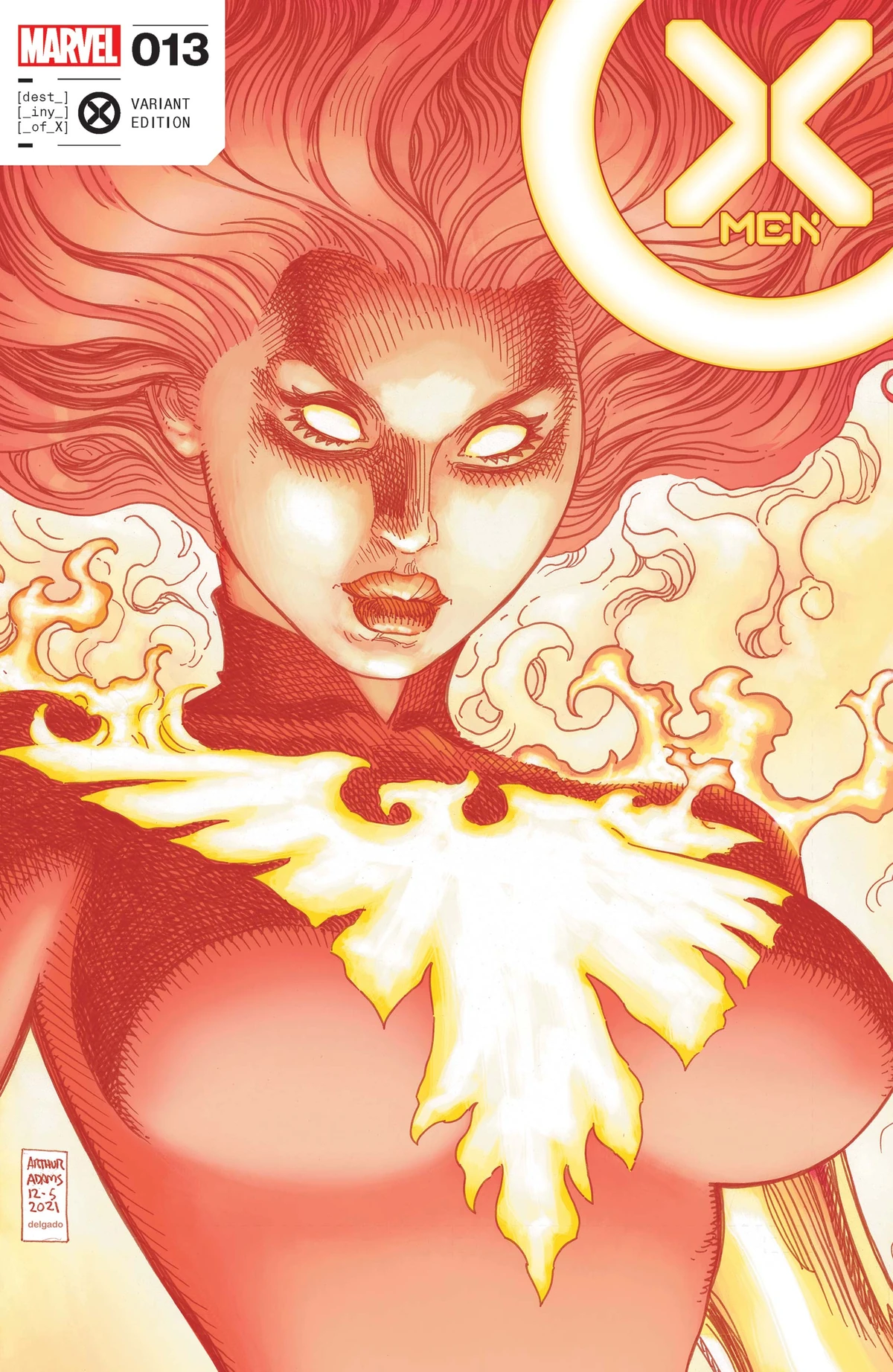 X-Men Vol 6 13 | Marvel Database | Fandom