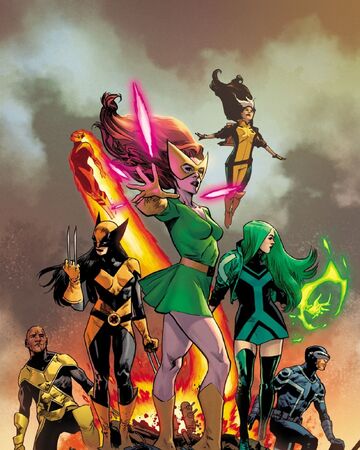 X Men Earth 616 Marvel Database Fandom X Men Earth 616 Marvel Database Fandom