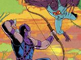 X-Statix Vol 1 23