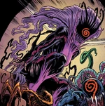 Tess Prime Marvel Universe (Earth-616)