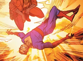 Albert Louis (Clone) (Earth-616) from Marauders Vol 2 11 