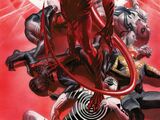 Amazing Spider-Man Vol 1 799
