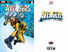 Avengers Vol 1 675 Wonderworld Comics Exclusive Wraparound Variant