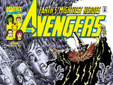 Avengers Vol 3 30