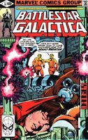 Battlestar Galactica Vol 1 14