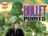 Bullet Points Vol 1 2