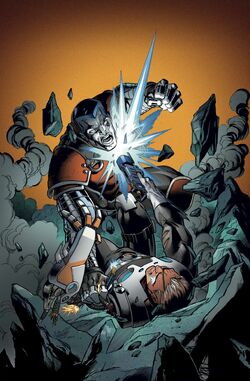 Amazon.com: CABLE & X-FORCE: ONSLAUGHT!: 9781302916190: Loeb