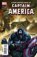 Captain America Vol 1 601