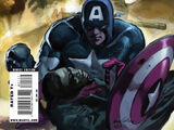 Captain America Vol 1 601