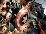 Captain America Vol 5 19